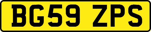 BG59ZPS