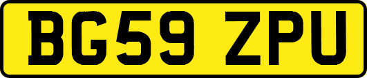 BG59ZPU