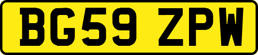 BG59ZPW