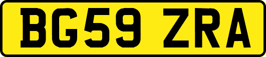 BG59ZRA