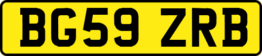 BG59ZRB
