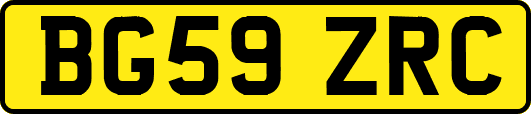 BG59ZRC