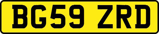 BG59ZRD