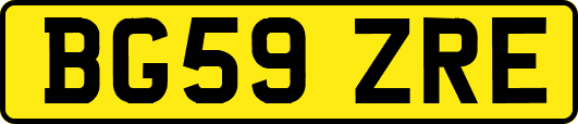 BG59ZRE