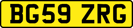BG59ZRG