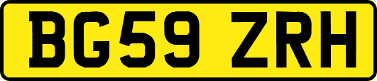 BG59ZRH