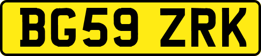 BG59ZRK