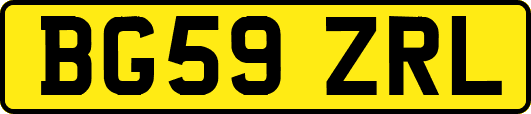 BG59ZRL