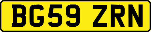 BG59ZRN