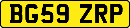BG59ZRP