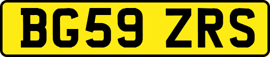 BG59ZRS