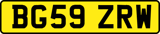 BG59ZRW