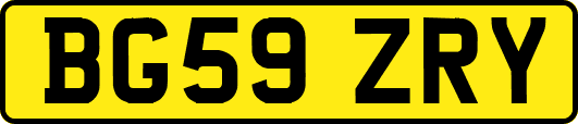 BG59ZRY