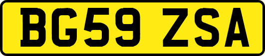 BG59ZSA