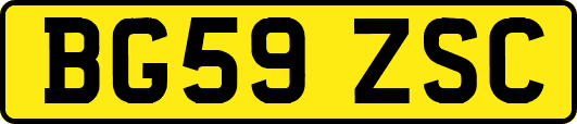 BG59ZSC