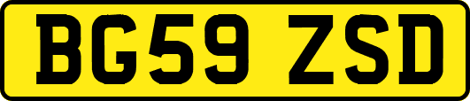 BG59ZSD