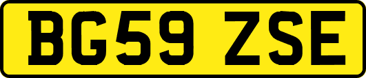BG59ZSE