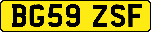 BG59ZSF
