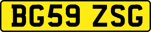 BG59ZSG