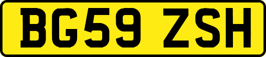 BG59ZSH