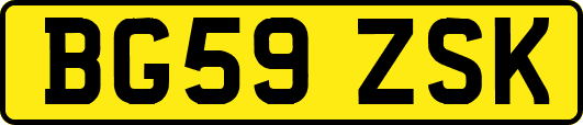 BG59ZSK