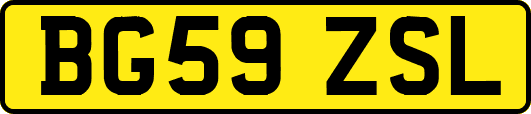 BG59ZSL