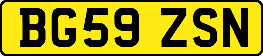 BG59ZSN