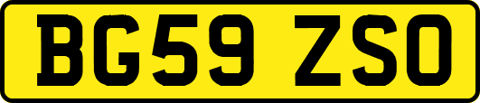 BG59ZSO