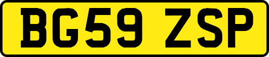 BG59ZSP