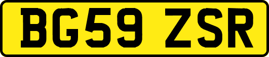 BG59ZSR