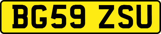 BG59ZSU