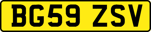 BG59ZSV