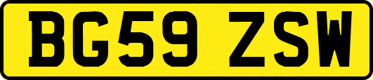 BG59ZSW