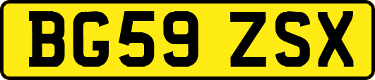 BG59ZSX