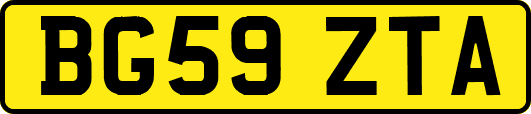 BG59ZTA