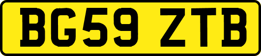 BG59ZTB