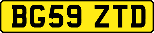BG59ZTD