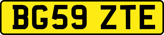 BG59ZTE