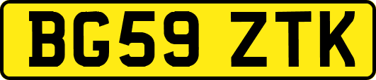 BG59ZTK