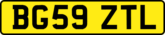 BG59ZTL