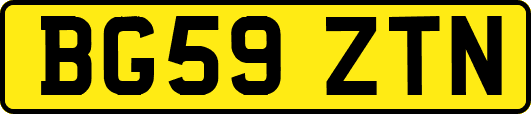 BG59ZTN