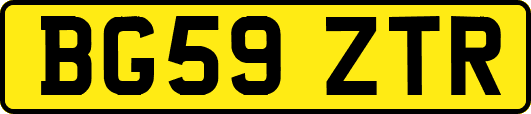 BG59ZTR
