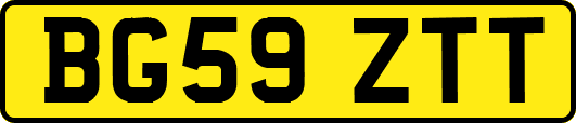 BG59ZTT
