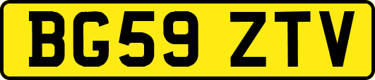 BG59ZTV