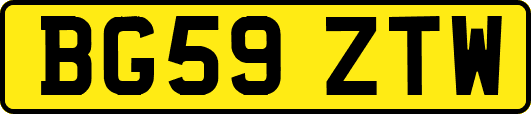 BG59ZTW