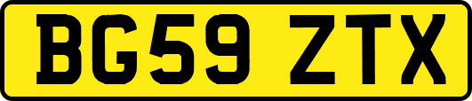 BG59ZTX