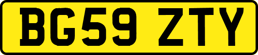 BG59ZTY