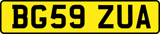 BG59ZUA