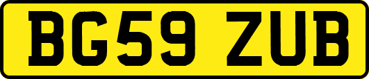BG59ZUB