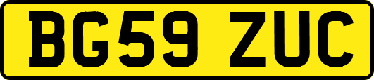 BG59ZUC